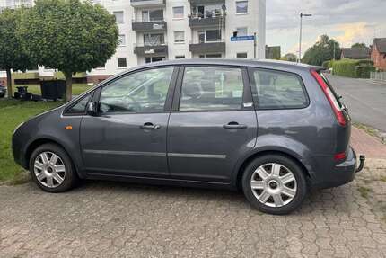 Ford C-Max Gebrauchtwagen