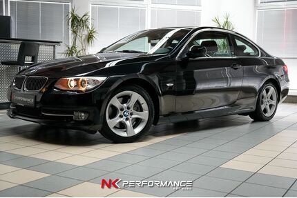 BMW 325 Gebrauchtwagen