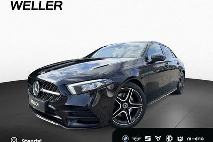 Mercedes-Benz A 250 Gebrauchtwagen