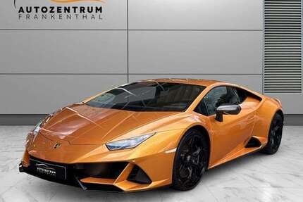 Lamborghini Huracán Gebrauchtwagen