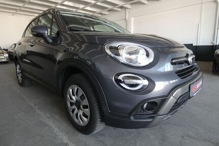 Fiat 500X Gebrauchtwagen