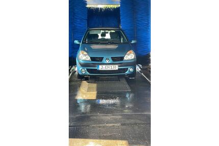 Renault Clio Gebrauchtwagen