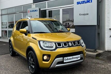Suzuki Ignis Gebrauchtwagen