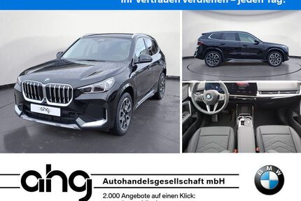 BMW X1 Gebrauchtwagen