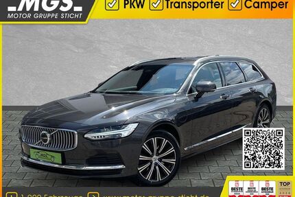 Volvo V90 Gebrauchtwagen