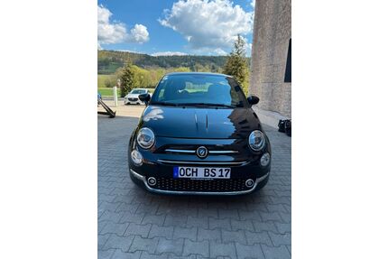 Fiat 500 Gebrauchtwagen
