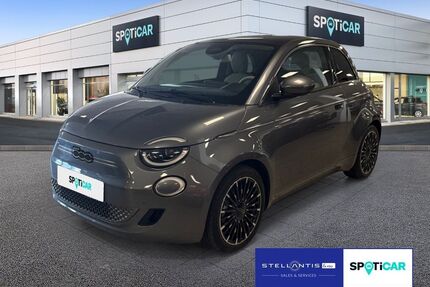 Fiat 500e Gebrauchtwagen