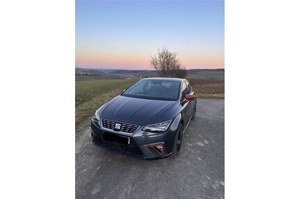 Seat Ibiza Gebrauchtwagen