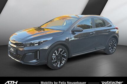 Kia XCeed Gebrauchtwagen