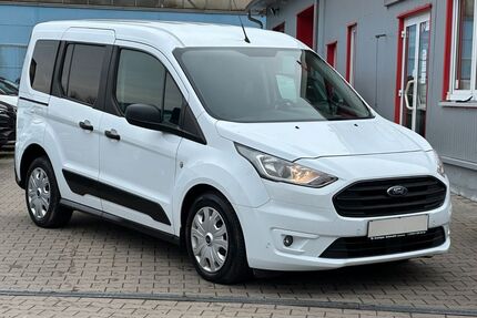 Ford Tourneo Connect Gebrauchtwagen