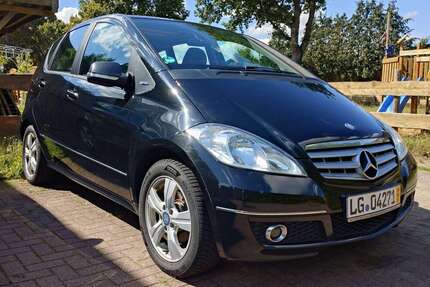 Mercedes-Benz A 160 Gebrauchtwagen