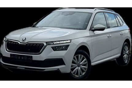 Skoda Kamiq Gebrauchtwagen