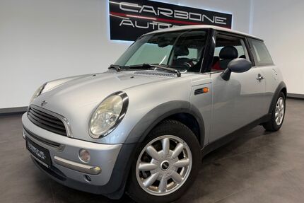 Mini ONE Gebrauchtwagen
