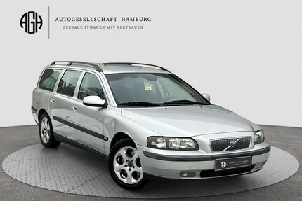 Volvo V70 Gebrauchtwagen