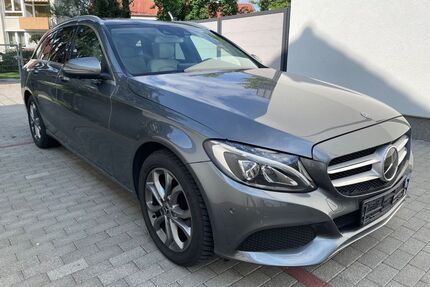 Mercedes-Benz C 180 Gebrauchtwagen