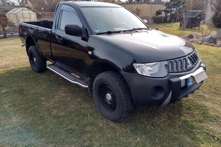 Mitsubishi L200 Gebrauchtwagen