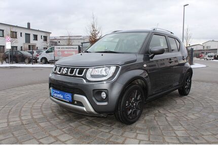 Suzuki Ignis Gebrauchtwagen