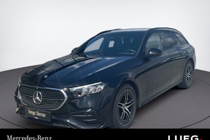 Mercedes-Benz E 200 Gebrauchtwagen