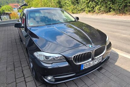 BMW 530 Gebrauchtwagen