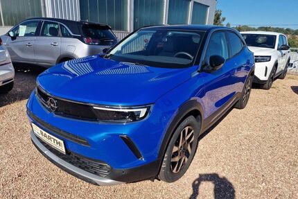 Opel Mokka Gebrauchtwagen