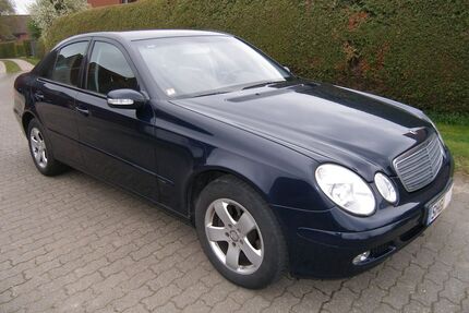 Mercedes-Benz E 240 Gebrauchtwagen