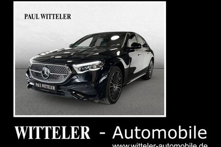 Mercedes-Benz E 300 Gebrauchtwagen