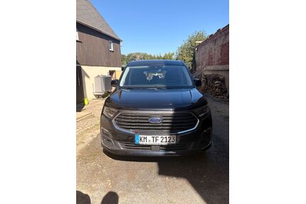 Ford Grand Tourneo Gebrauchtwagen