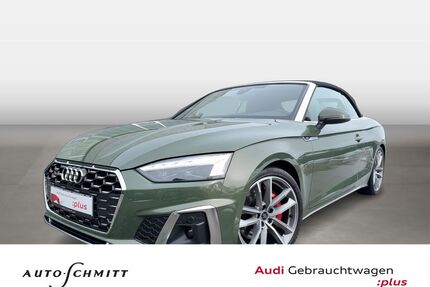 Audi S5 Gebrauchtwagen