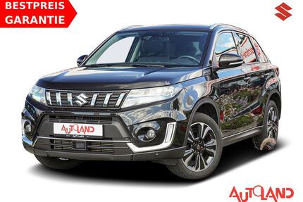 Suzuki Vitara Gebrauchtwagen