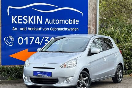 Mitsubishi Space Star Gebrauchtwagen