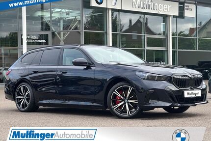 BMW 550 Gebrauchtwagen