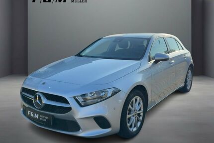 Mercedes-Benz A 250 Gebrauchtwagen