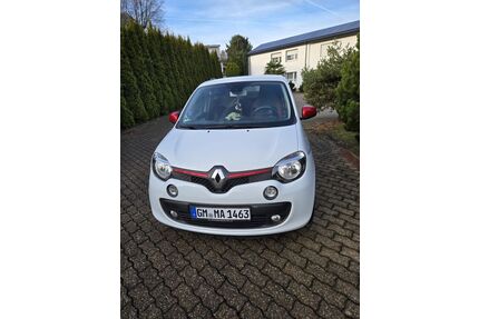 Renault Twingo Gebrauchtwagen