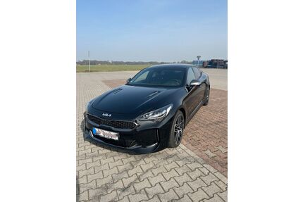 Kia Stinger Gebrauchtwagen