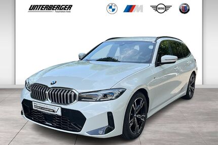 BMW 320 Gebrauchtwagen