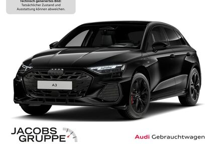 Audi A3 Gebrauchtwagen