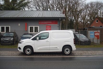Toyota Proace City Gebrauchtwagen