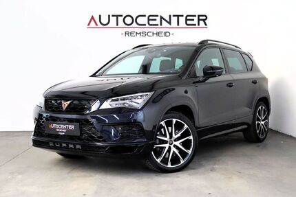 Cupra Ateca Gebrauchtwagen