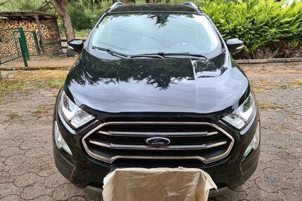 Ford EcoSport Gebrauchtwagen