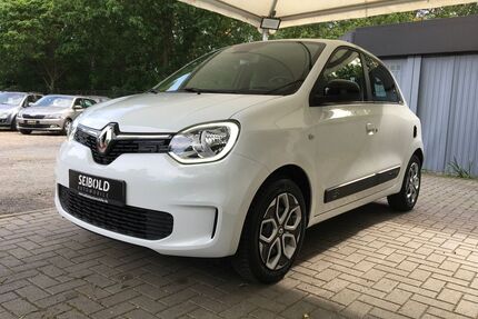 Renault Twingo Gebrauchtwagen