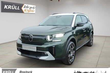 Citroen C3 Aircross Gebrauchtwagen