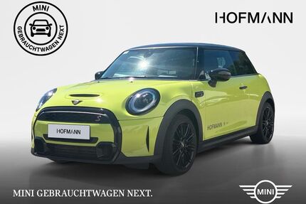 Mini Cooper S Gebrauchtwagen