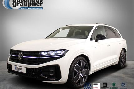 VW Touareg Gebrauchtwagen