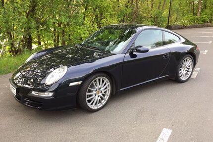 Porsche 911 Urmodell Gebrauchtwagen