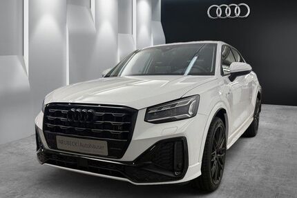 Audi Q2 Gebrauchtwagen