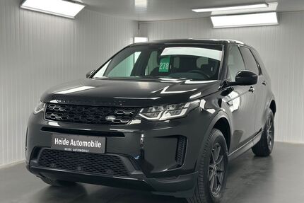 Land Rover Discovery Sport Gebrauchtwagen