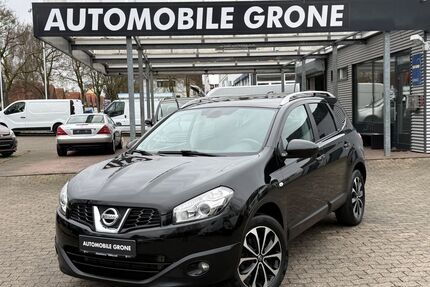 Nissan Qashqai+2 Gebrauchtwagen