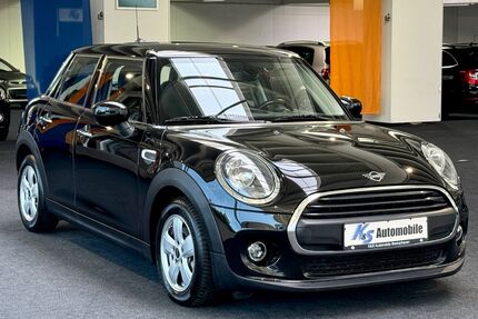 Mini ONE Gebrauchtwagen