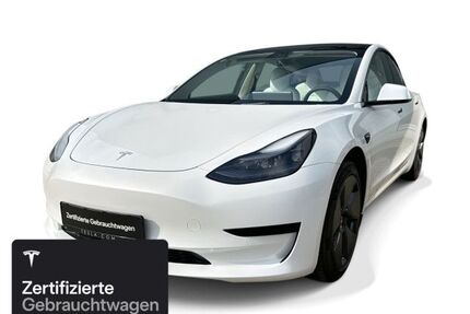 Tesla Model 3 Gebrauchtwagen