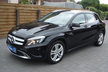 Mercedes-Benz GLA 220 Gebrauchtwagen